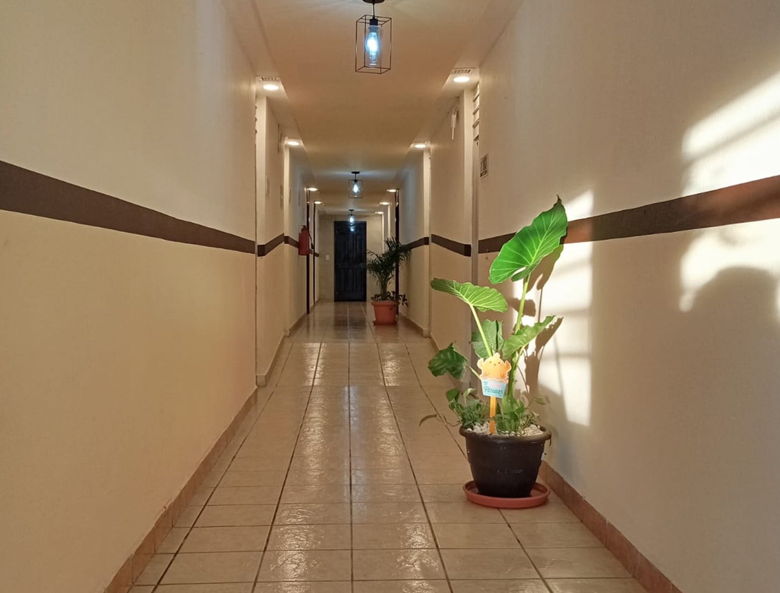 Habitaciones cómodas de Hotel Plaza de Oro Revolución